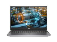 Dell Precision 7550 Mobile Workstation