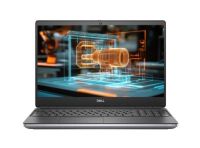 Dell Precision 7550 Mobile Workstation
