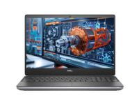 Dell Precision 7550 Mobile Workstation