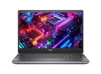 Dell Precision 7550 Mobile Workstation