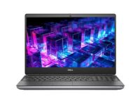 Dell Precision 7550 Mobile Workstation