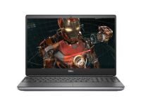Dell Precision 7550 Mobile Workstation