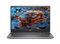 Dell Precision 7550 Mobile Workstation