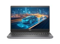 Dell Precision 7550 Mobile Workstation