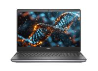 Dell Precision 7550 Mobile Workstation