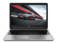  HP ProBook 650