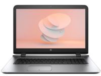 HP ProBook 470 G3