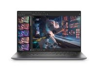 Dell Precision 5540 Mobile Workstation