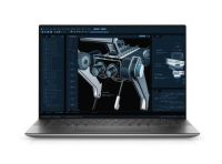 Dell Precision 5540 Mobile Workstation