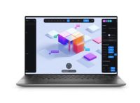 Dell Precision 5540 Mobile Workstation