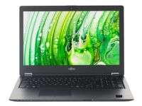 Fujitsu LifeBook U749 14 palců / Intel Core i5 8265U 1.60 GHz / 16 GB / 256 GB SSD / Černá