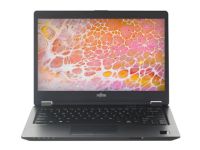 Fujitsu LifeBook U748 14 palců / Intel Core i5 8250U 1.60 GHz / 8 GB / 256 GB SSD / Černá
