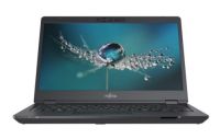 Fujitsu LifeBook U7311 13,3 palců / Intel Core i5 1135G7 2.40 GHz / 16 GB / 512 GB NVMe SSD / Černá