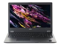Fujitsu LifeBook U749 14 palců / Intel Core i5 8265U 1.60 GHz / 8 GB / 256 GB SSD / Černá