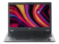 Fujitsu LifeBook U749 14 palců / Intel Core i5 8265U 1.60 GHz / 8 GB / 256 GB SSD / Černá