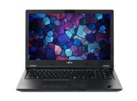 Fujitsu LifeBook E5510