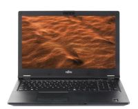Fujitsu LifeBook E549 14 palců / Intel Core i5 8265U 1.60 GHz / 8 GB / 256 GB NVMe SSD / Černá