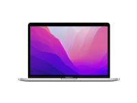 Notebook Apple MacBook Pro 13" Touch Bar (M1, 2020) Space Gray