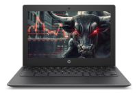 Notebook HP Chromebook 11 G8 EE