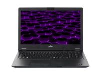  Notebook Fujitsu LifeBook