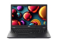  Notebook Fujitsu LifeBook