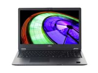 Notebook Fujitsu LifeBook U7510