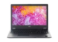Notebook Fujitsu LifeBook U7510
