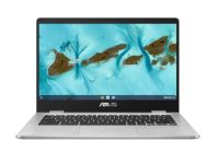 Asus Chromebook C424M