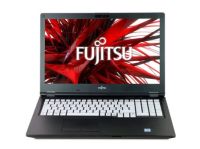 Notebook Fujitsu LifeBook