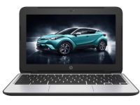 Notebook HP Chromebook 14 G4