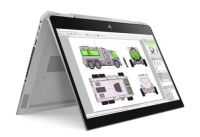 Notebook HP ZBook Studio x360 G5