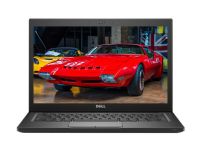 Notebook Dell Latitude 7280