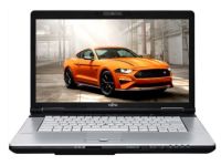 Notebook Fujitsu LifeBook E751