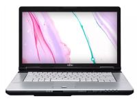 Notebook Fujitsu LifeBook E751