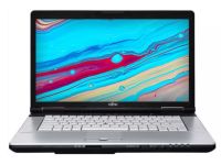 Notebook Fujitsu LifeBook E751