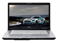 Notebook Fujitsu LifeBook E751