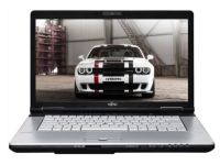 Notebook Fujitsu LifeBook E751