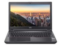 Notebook Fujitsu Celsius H780