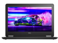 Notebook Dell Latitude E7270