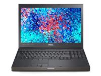 Notebook Dell Precision M4600