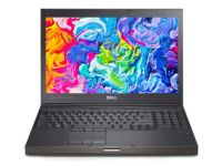 Notebook Dell Precision M4600