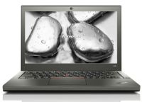 Notebook Lenovo ThinkPad X240