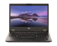  Notebook Fujitsu LifeBook