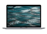 Notebook Apple MacBook Pro 13" Touch Bar (M2, 2022) Space Gray