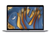 Notebook Apple MacBook Pro 13" Touch Bar (M2, 2022) Space Gray