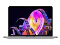 Notebook Apple MacBook Pro 13" Touch Bar (M1, 2020) Space Gray