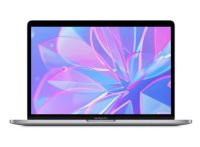 Notebook Apple MacBook Pro 13" Touch Bar (M2, 2022) Space Gray