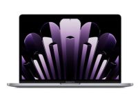 Notebook Apple MacBook Pro 13" Touch Bar (M1, 2020) Space Gray