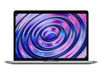 Notebook Apple MacBook Pro 13" Touch Bar (M2, 2022) Space Gray