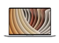 Notebook Apple MacBook Pro 15" Touch Bar (2019) Space Gray